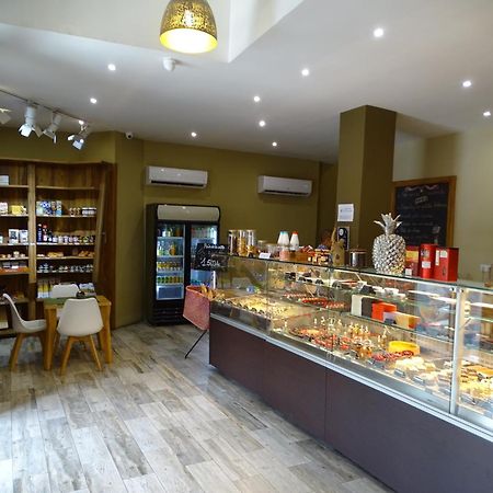 萨卡曼加酒店 塔那那利佛 外观 照片